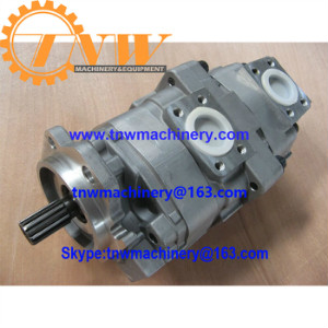 705-51-30240 KOMATSU PUMP ASSY