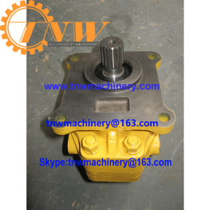 07434-72202 KOMATSU PUMP ASSY