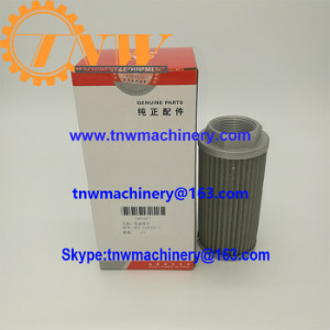 SANY 24004877 FILTER