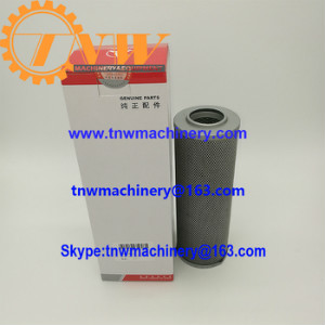 SANY 60167841 FILTER