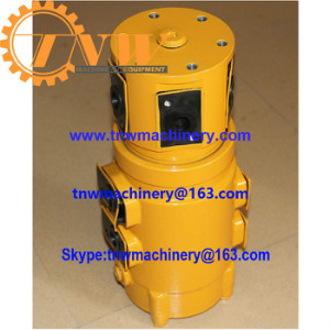 SANY excavator SY205 swivel joint