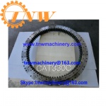 CAT330C SLEW RING SWING BEARING