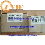 D6E engine main bearing and conrod bearing 0293-1062 0293-1578 DEUTZ ENGINE