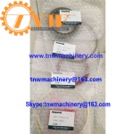 07011-10080 OIL SEAL SHANTUI DOZER