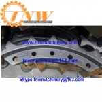 SD23 FIVE TEETH SPROCKET SEGMENT 154-27-12273 SHANTUI DOZER