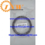 12189888 CRANKSHAFT REAR OIL SEAL WEICHAI DEUTZ