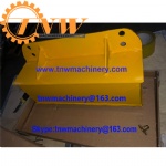 16Y-76-02000 oil cooler SHANTUI BULLDOZER