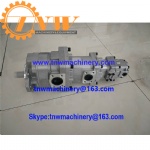 705-56-36040 KOMATSU Hydraulic gear pump assy