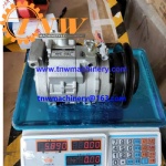 B220203000007 compressor SANY EXCAVATOR