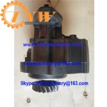 SD32 OIL PUMP-NEW TYPE SHANTUI BULLDOZER