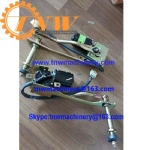 SE220 wiper assy SHANTUI excavator