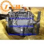 TCD 2012 L04 2V DEUTZ ENGINE