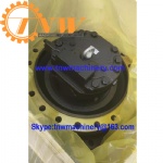 2283238 CAT TRAVEL MOTOR remanufactured