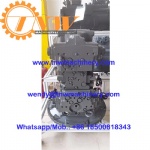 PC220-8 MAIN PUMP ASSY KOMATSU