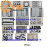 PERKINS CVK504 GASKET SET