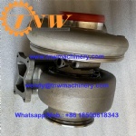 4956137 turbocharger for CUMMINS ENGINE