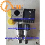 A249900001494 SOLENOID VALVE COIL SANY EXCAVATOR