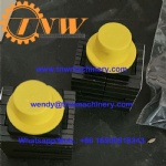 A249900001494 SOLENOID VALVE COIL SANY EXCAVATOR