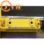 SHANTUI DOZER SD16 oil cooler