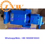 SHANTUI DOZER SD42 1124442109 PUMP ASSY