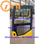 SHANTUI EXCAVATOR SE220 cab door