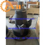 SHANTUI SG21-3 GRADER SHAFT ASSY