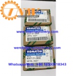 6207-31-3900 METAL ASSY KOMATSU ENGINE PARTS