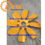 2501911 SPIDER AS-FAN for CAT C9