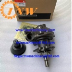 4299026 Water pump M11