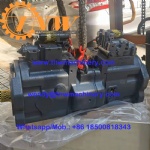 K5V160DTH1X4R-9T06-BV PUMP KAWASAKI OEM