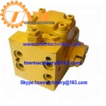 VALVE 702-21-09147 FOR PC200-6