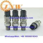 B240600000116 KM15-S46 PRESSURE SENSOR 50MPA SANY EXCAVATOR