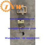 LOCK ASSY SHANTUI DOZER