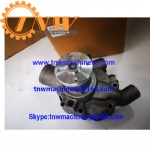 3502536 Water Pump C9