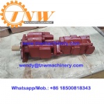 44083-60630 HYDRAULIC PUMP KOMATSU