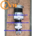 44083-60740 HYDRAULIC PUMP KOMATSU