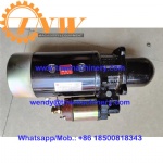 4935789 starter for CUMMINS ENGINE