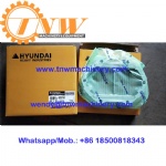 HYUNDAI XKBH-02210 AIR HEATER
