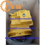 16Y-75-10000 CONTROL VALVE ASSY SHANTUI