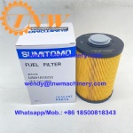 SUMITOMO FUEL FILTER MMH80850 KHH13500