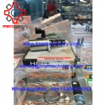 9314145 solenoid valve HITACHI