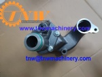 Oil Pump 6261-51-2000 for Komatsu 6D140E