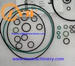Seal kit for Kawasaki HPV075 main pump