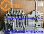 Fuel Injection Pump 6162-75-2160 for Komatsu Engine SA6D170E-2A-7D