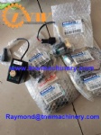 17A-15-17271 KOMATSU solenoid valve genuine and new stock