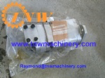 705-51-20440 KOMATSU high quality hydraulic gear pumps in stock