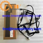 Cummins Electronic Control Module Wiring Harness 4939039