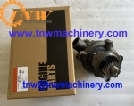 Water Pump 4972857 for Cummins Engine M11