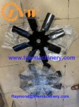9L5958 CAT FAN genuine and new stock