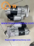 STARTER FOR SK200-8 EXCAVATOR IN STOCK
